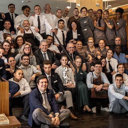 Corpo Santo Lisbon Historical Hotel Exterior photo The 2016–2017 team